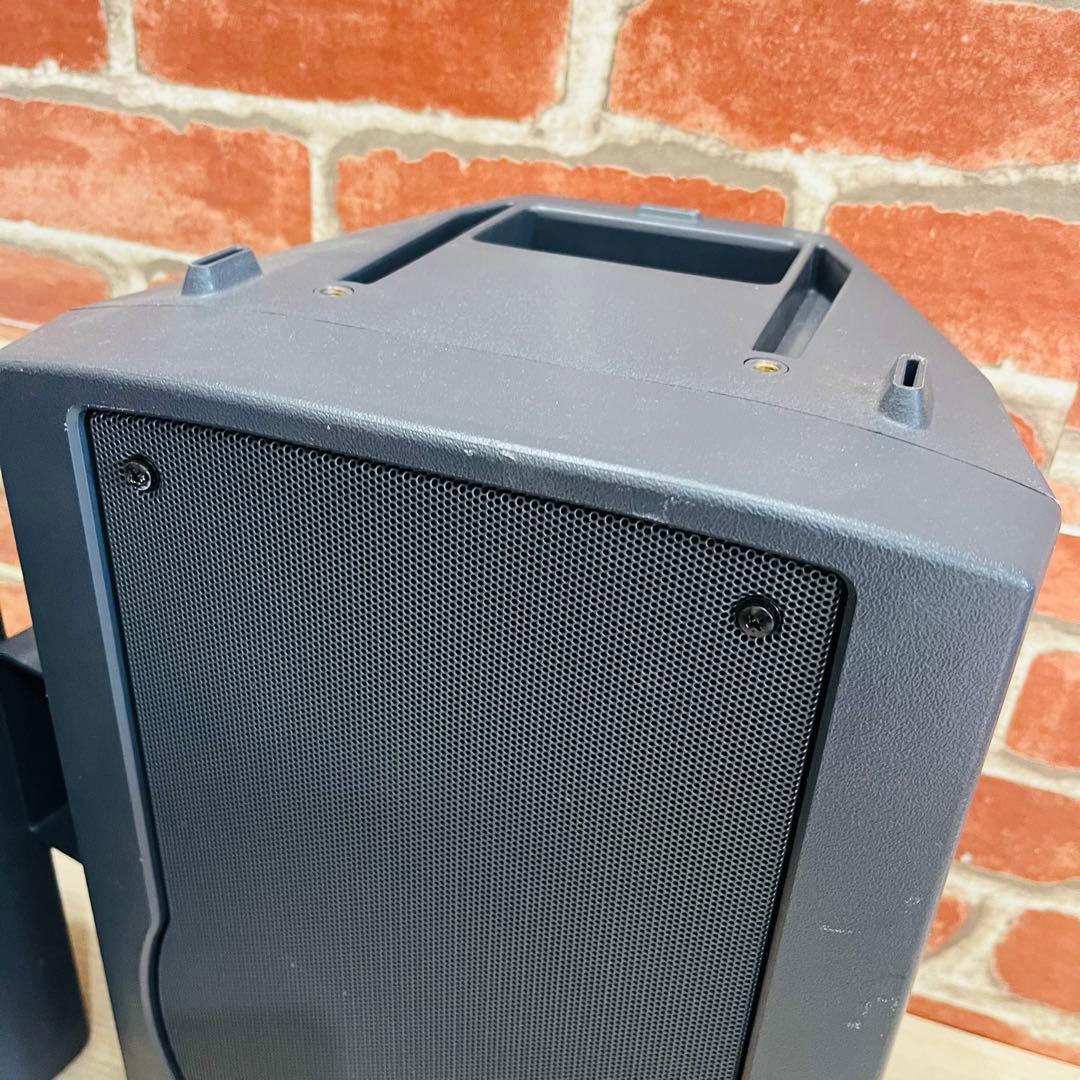 ⭐️K3379 【パナソニック】RAMSA スピーカー ペア WS-AT80