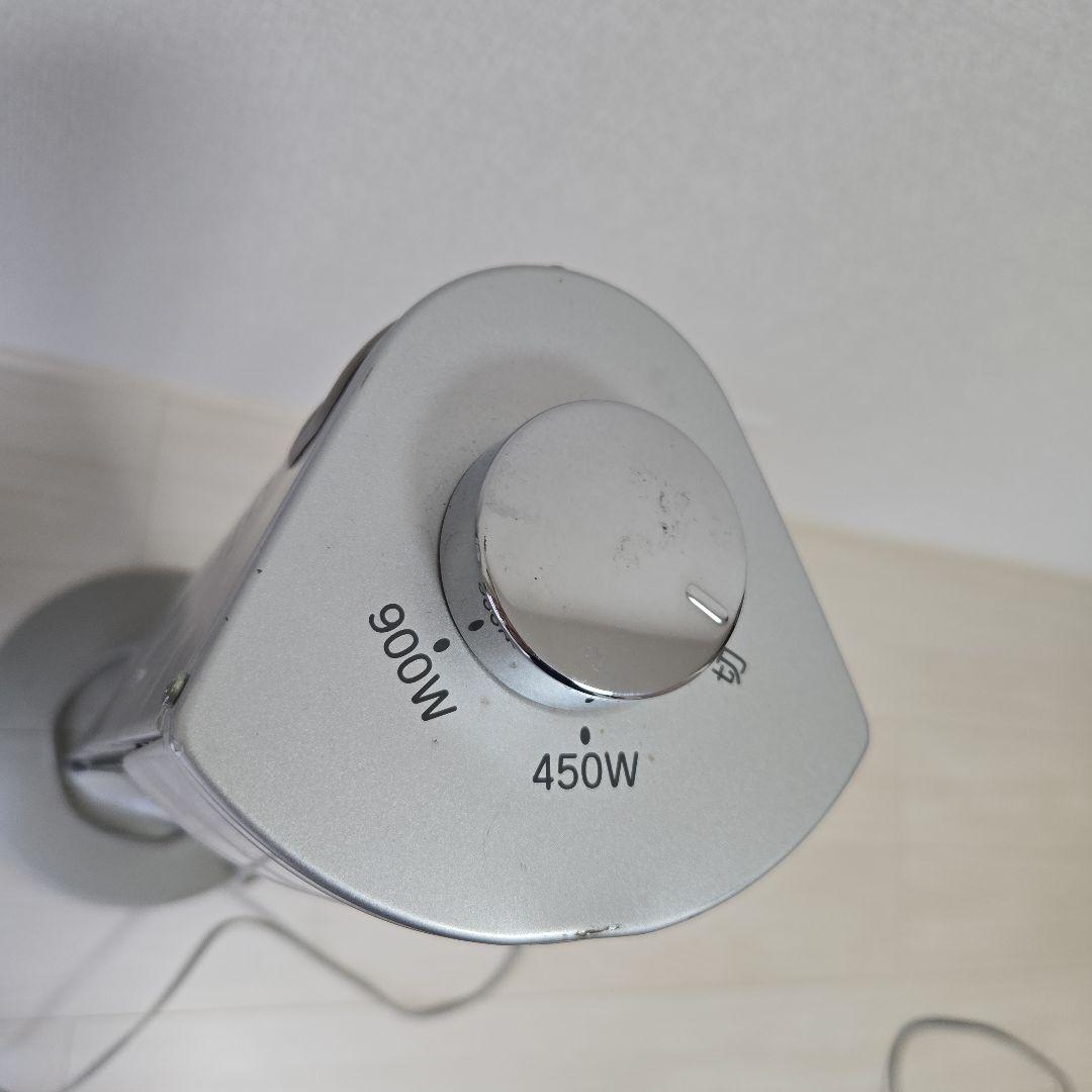 KOIZUMI 遠赤外線ヒーター KKS-0992 タワー型 2本