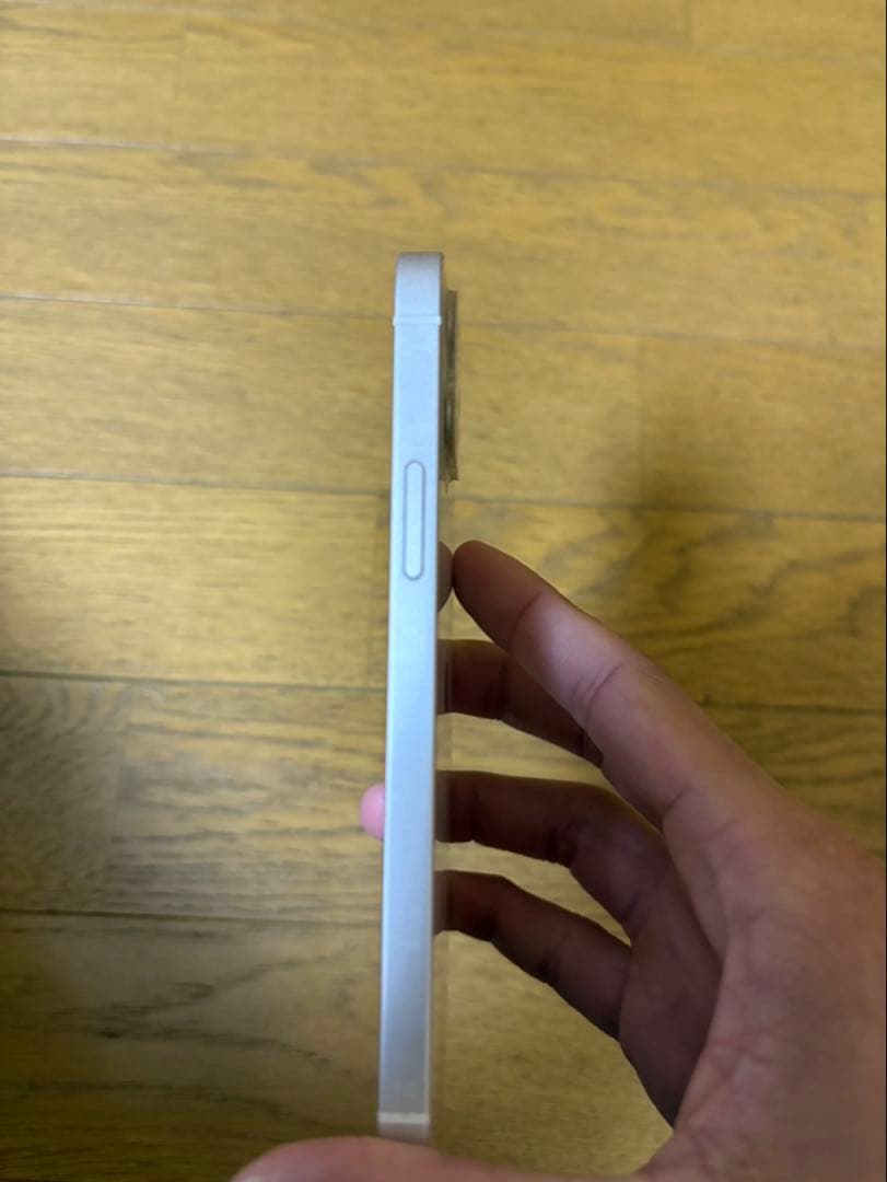 スマートフォン本体 Apple iPhone 12