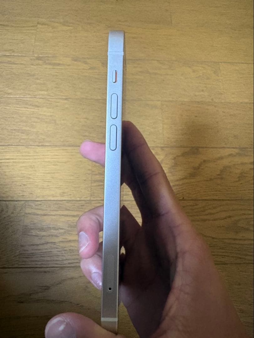 スマートフォン本体 Apple iPhone 12