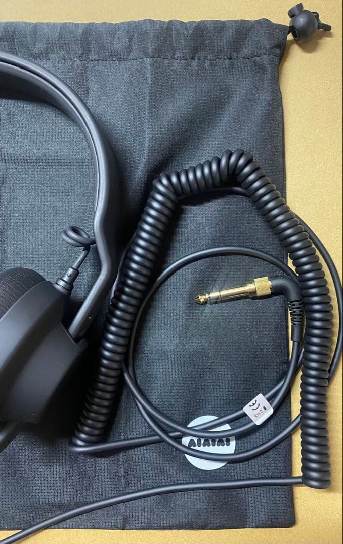 ヘッドホン AIAIAI TMA-2 DJ