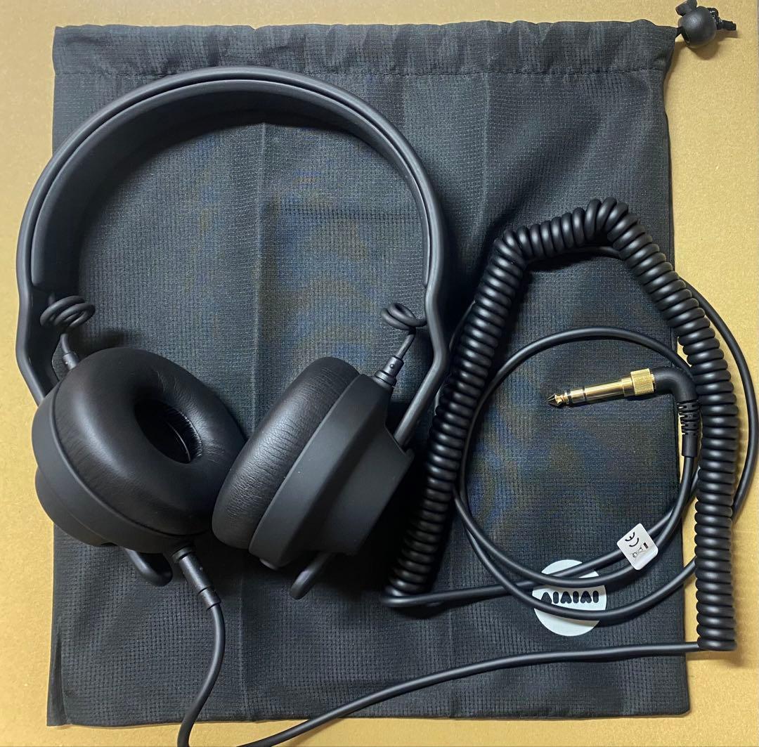 ヘッドホン AIAIAI TMA-2 DJ
