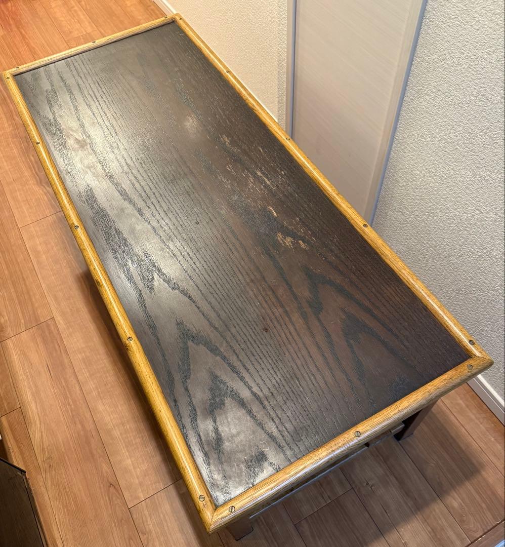 journal standard furniture ローテーブル