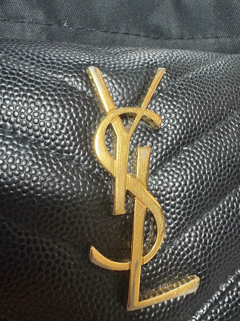 サンローラン　財布