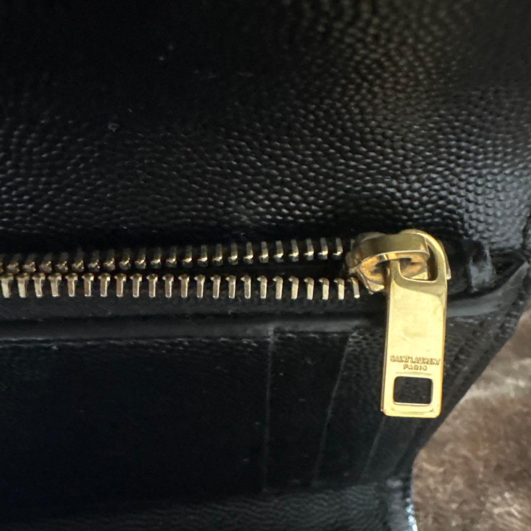 サンローラン　財布