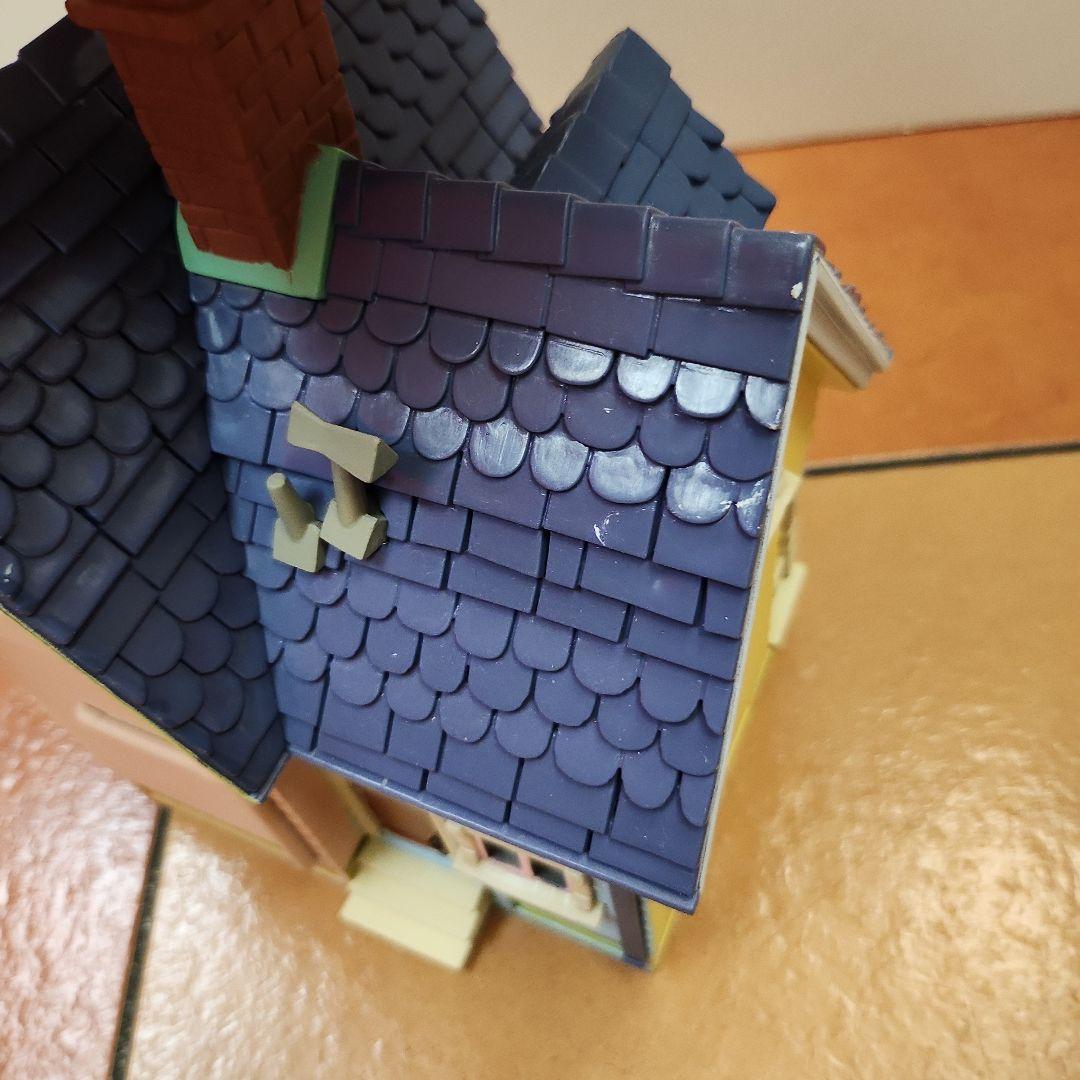 FUNKO カールじいさんの空飛ぶ家 UP