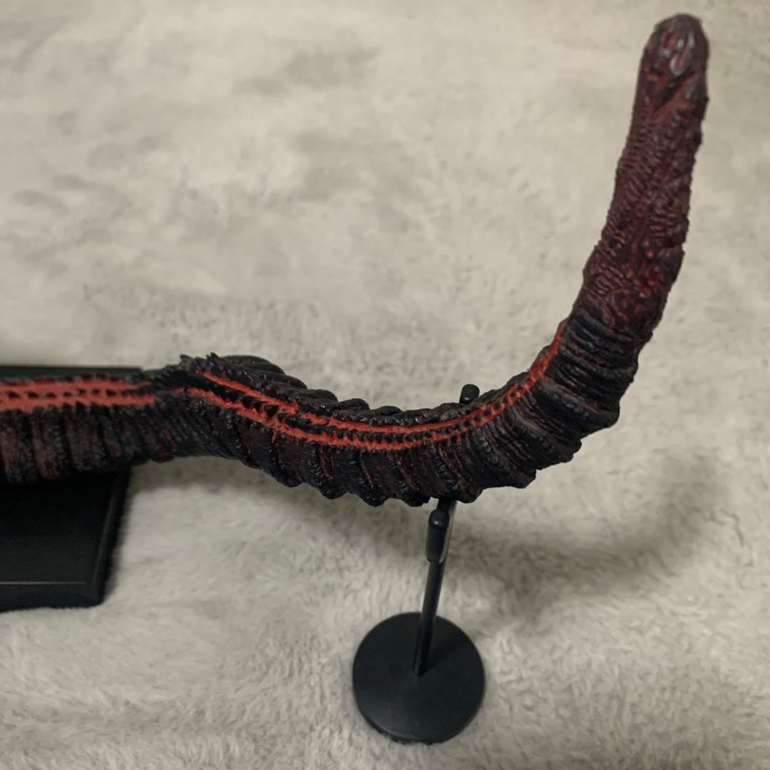 シン・ゴジラ　フィギュア 2体set