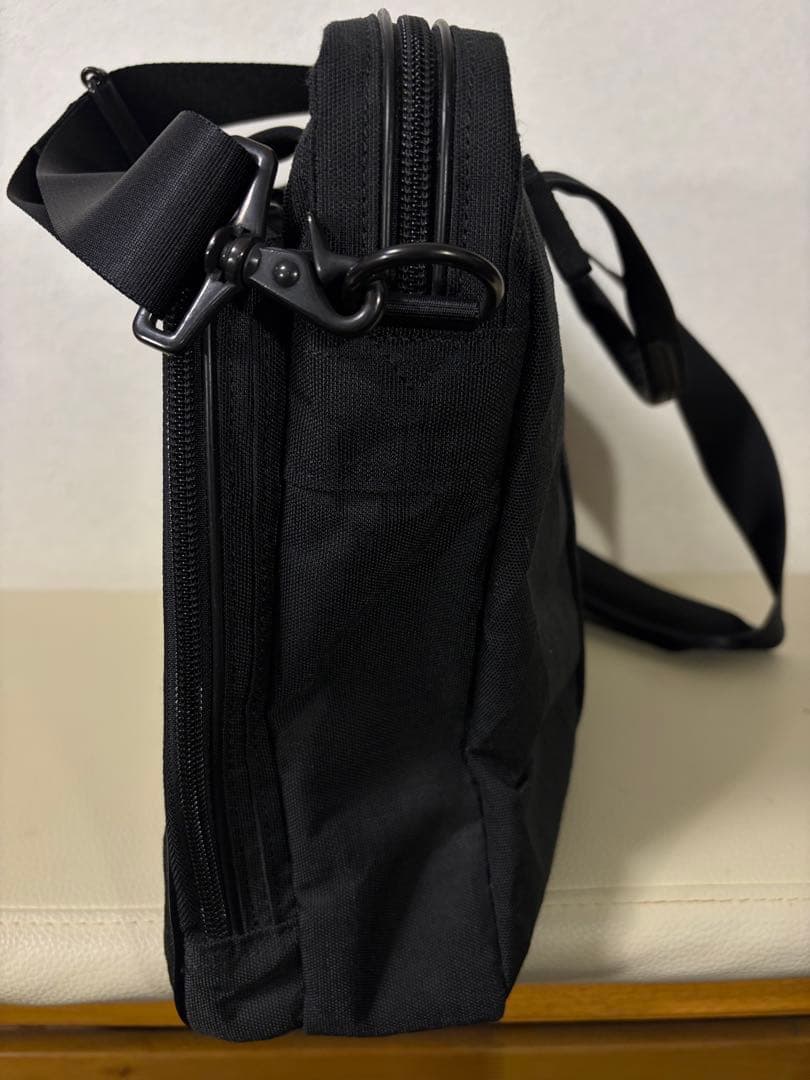 PORTER ポーター ハイブリッド ブリーフケース(L) 737-07942