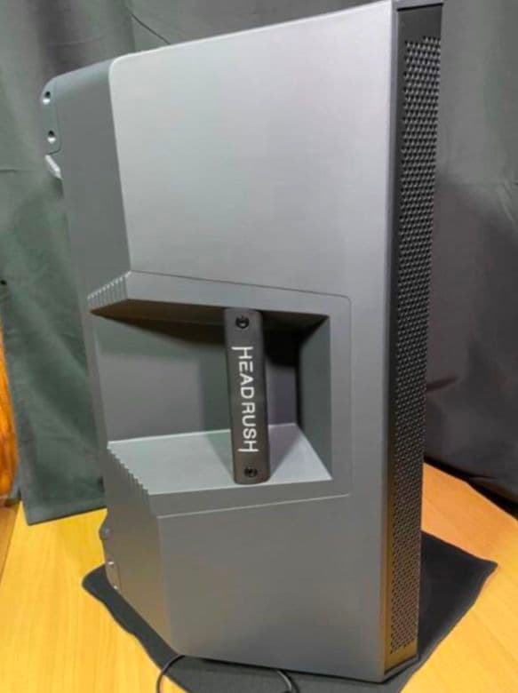 HEADRUSH ( ヘッドラッシュ ) / FRFR-112　スピーカー