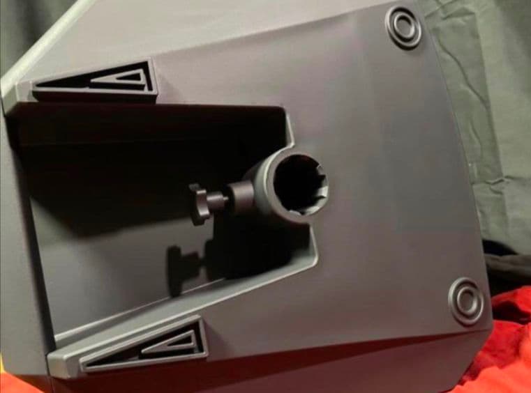 HEADRUSH ( ヘッドラッシュ ) / FRFR-112　スピーカー