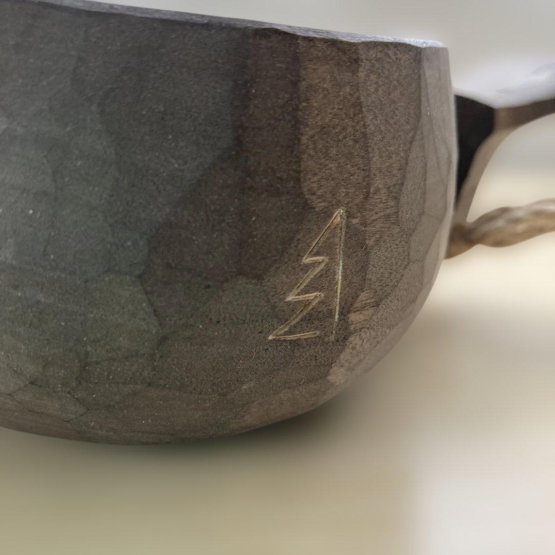 【新品】 ソウルオブシベリア　バードテール　No.4500 ククサ