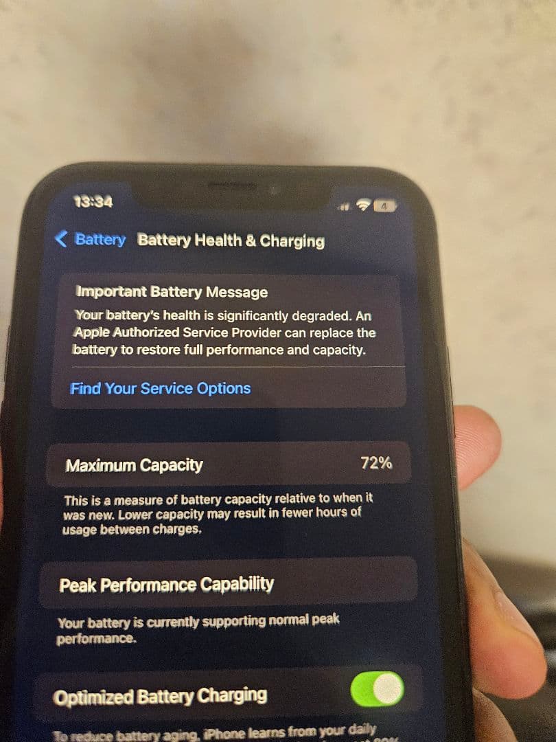 スマートフォン本体 Iphone xr 64gb