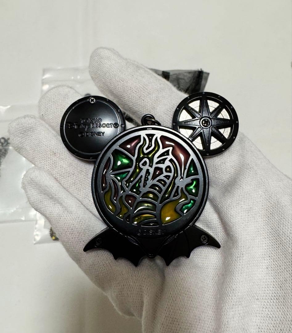 ディズニー 35周年 タイムオブセレブレーション　①