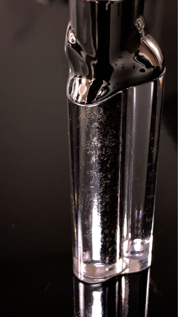 最高級な宇宙の隕石の粉ケース付き ⚜️✨　宇宙の流れ星の粉 ✨✨✨