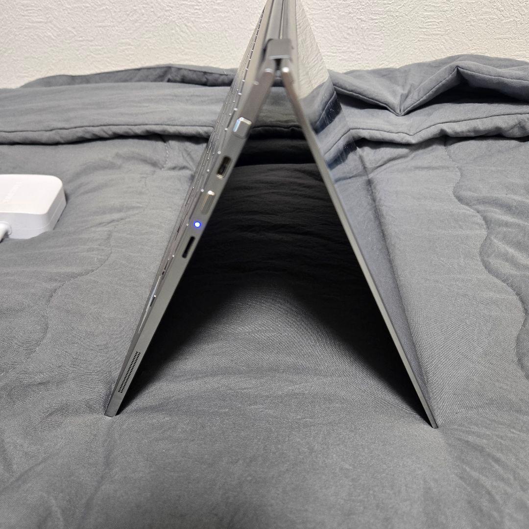 本日限定 Galaxy Chromebook 高性能 4K