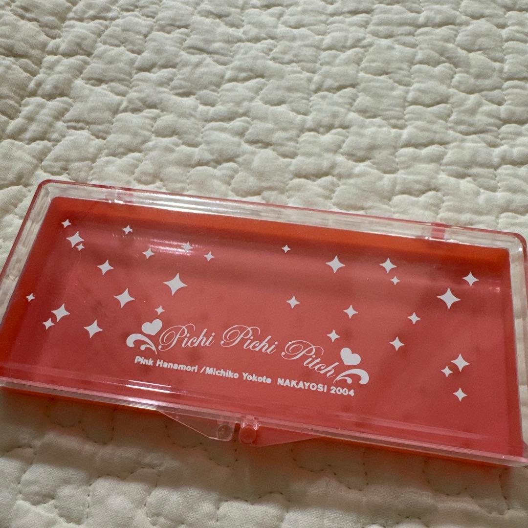 当時品　ぴちぴちピッチ　グロスパレット