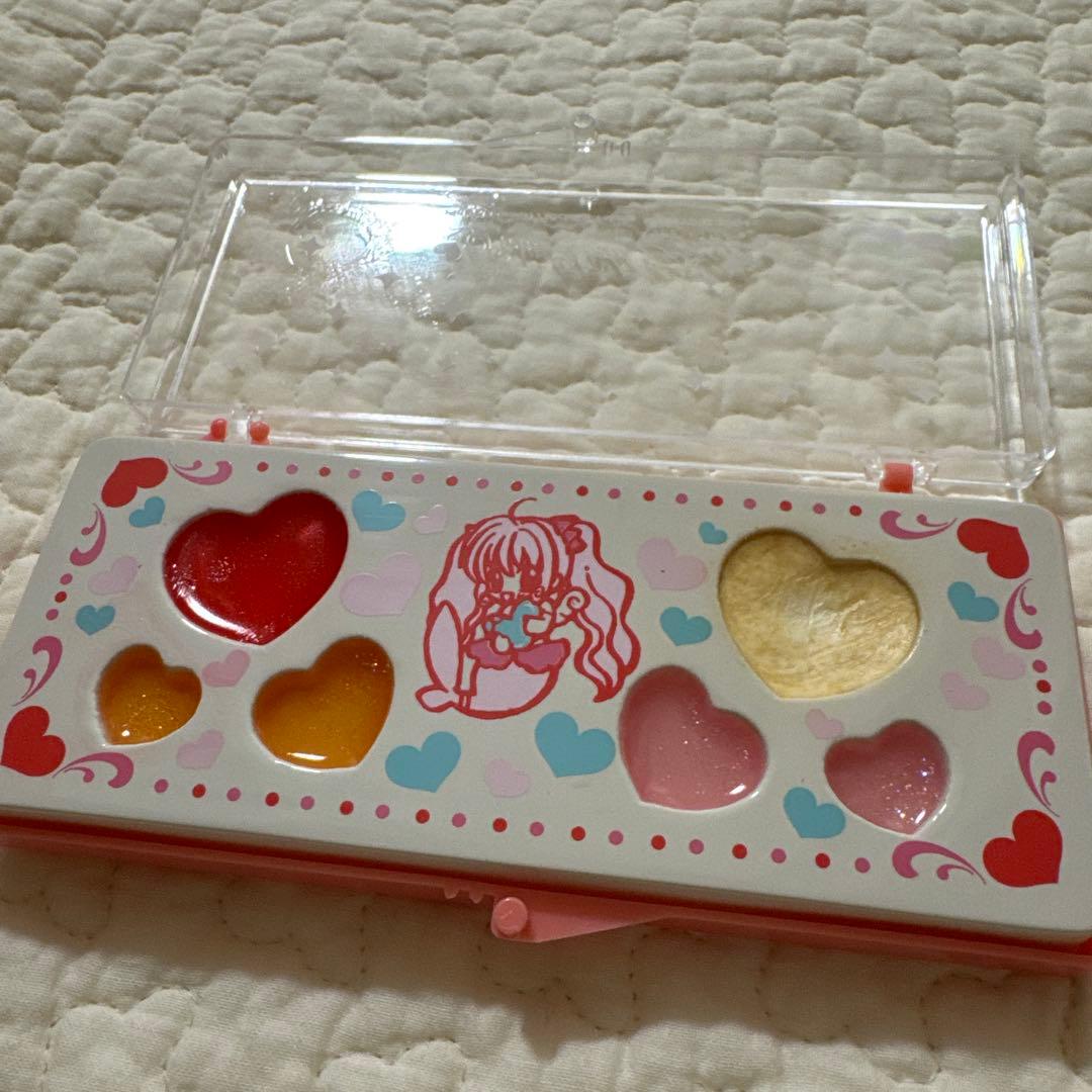 当時品　ぴちぴちピッチ　グロスパレット