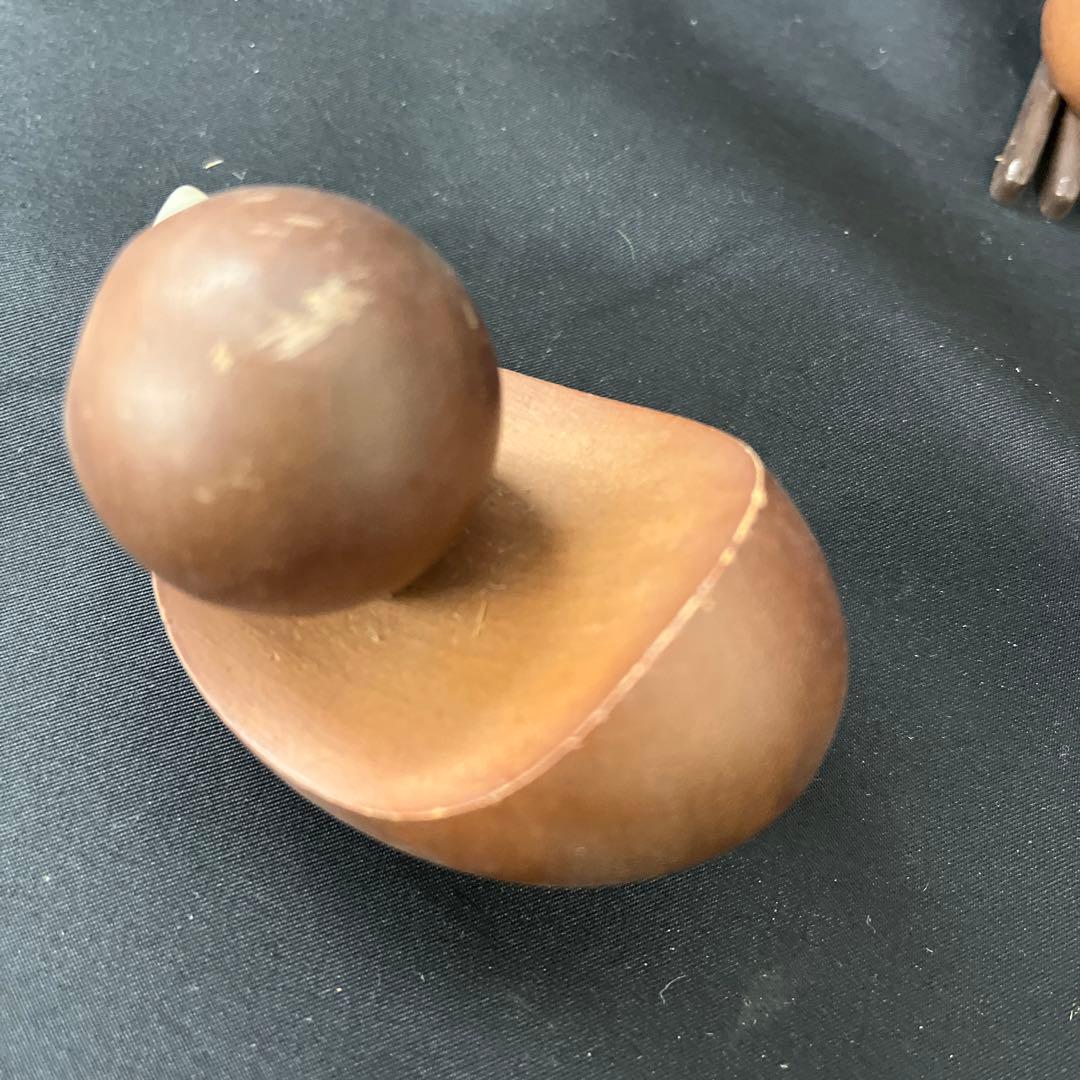 木製　ウッド　PET お着物　インテリア　アニマル　動物　雑貨　20点