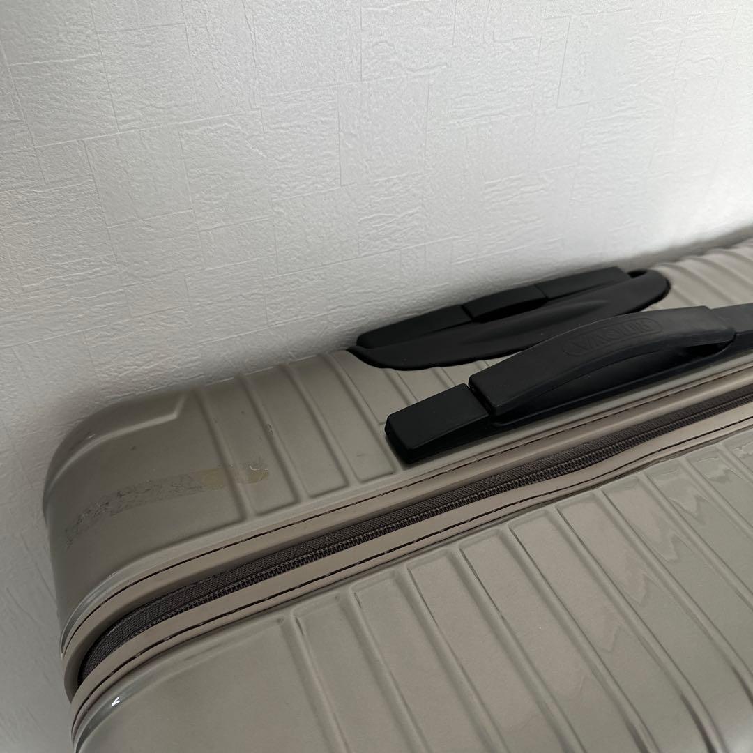 RIMOWA SALSA 104L /リモワ サルサ　プロセッコ 4輪
