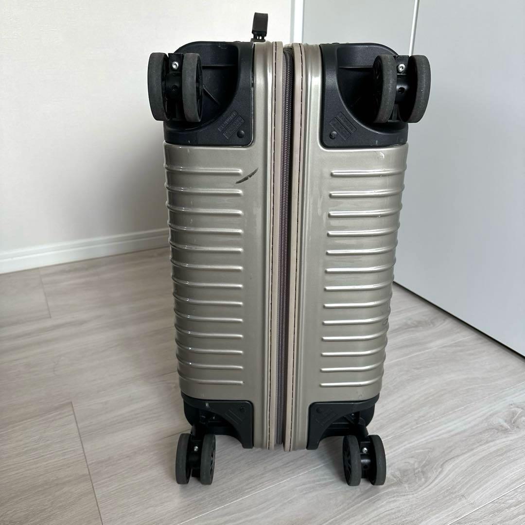 RIMOWA SALSA 104L /リモワ サルサ　プロセッコ 4輪