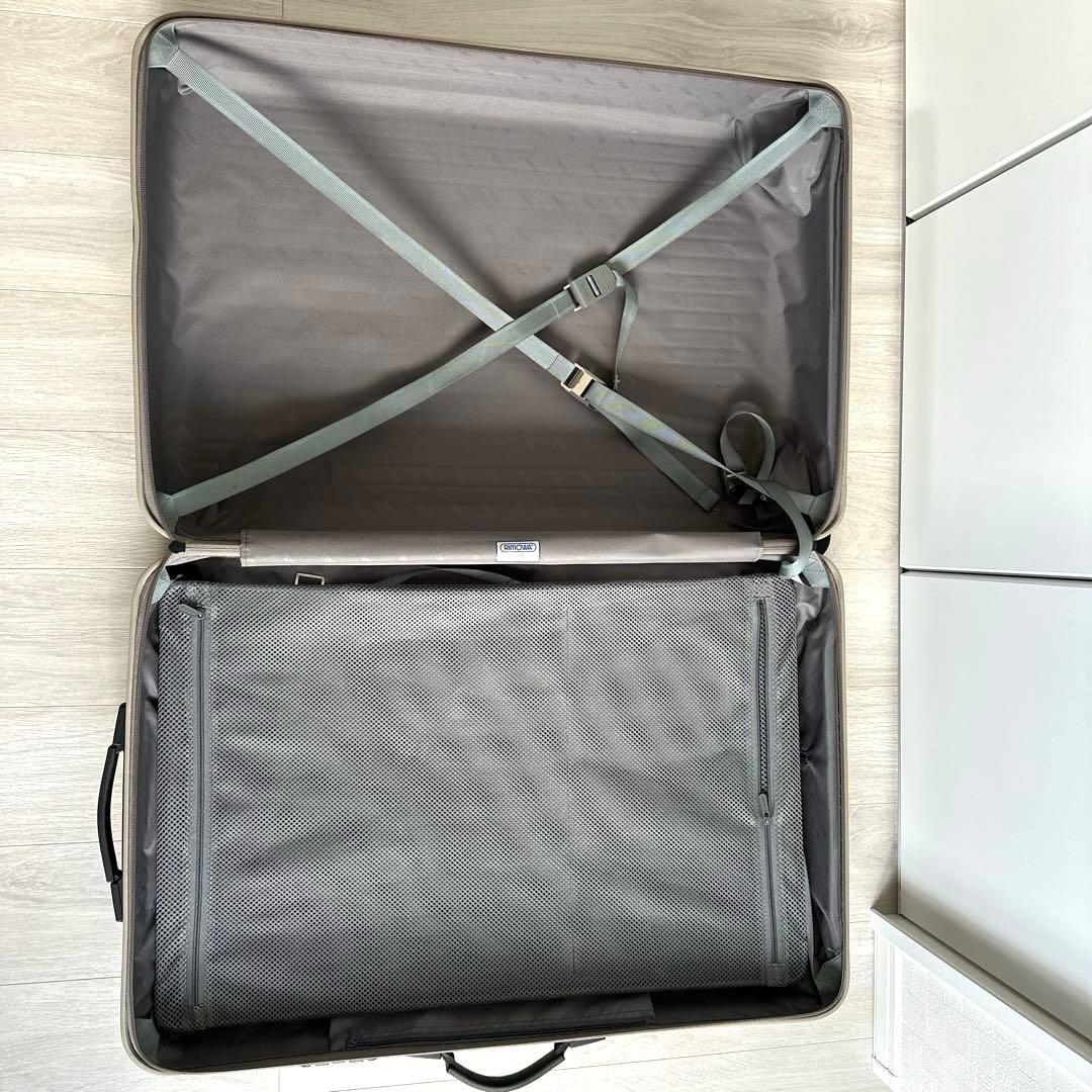 RIMOWA SALSA 104L /リモワ サルサ　プロセッコ 4輪