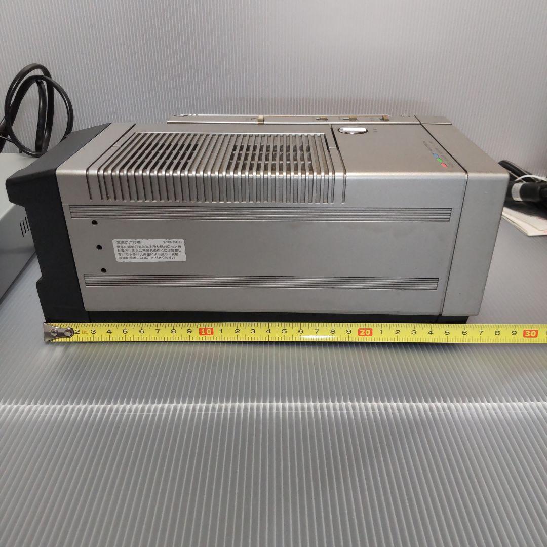 ソニー　トリニトロンカラーモニターKX-4M1　他３点