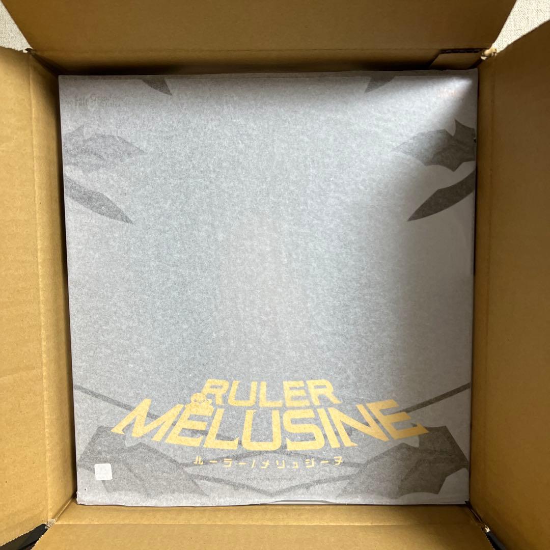 Fate/Grand Order ルーラー　メリュジーヌ 1/6 フィギュア