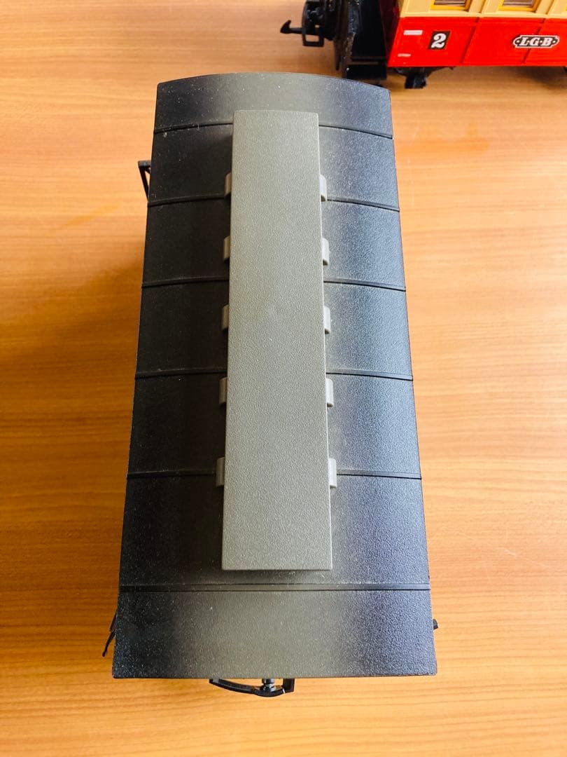 M*i様 LGB Gゲージ 77302 スターターセット / L・G・B