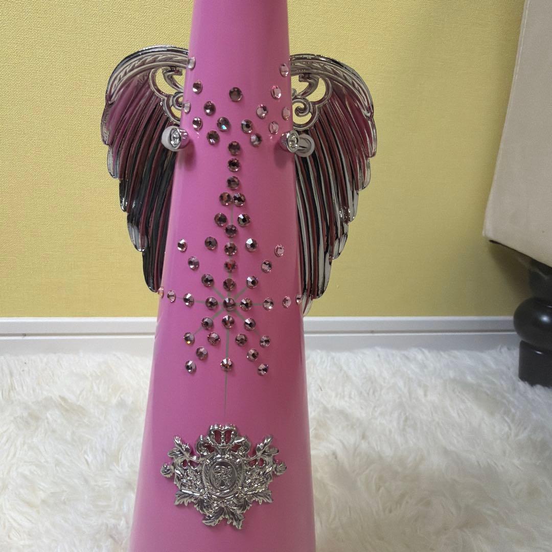 【美品】フィリコ ジュエリーウォーター 720ml ヴィクトリア 羽付き