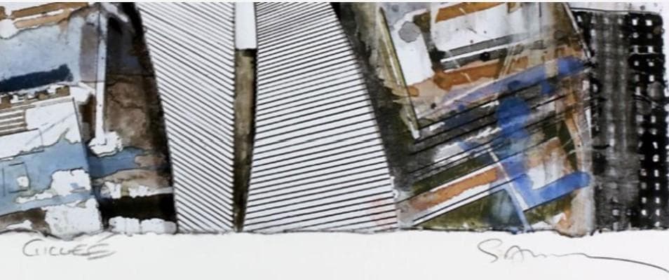 【週末セール】【3Dアート】NEW YORK - EAST 