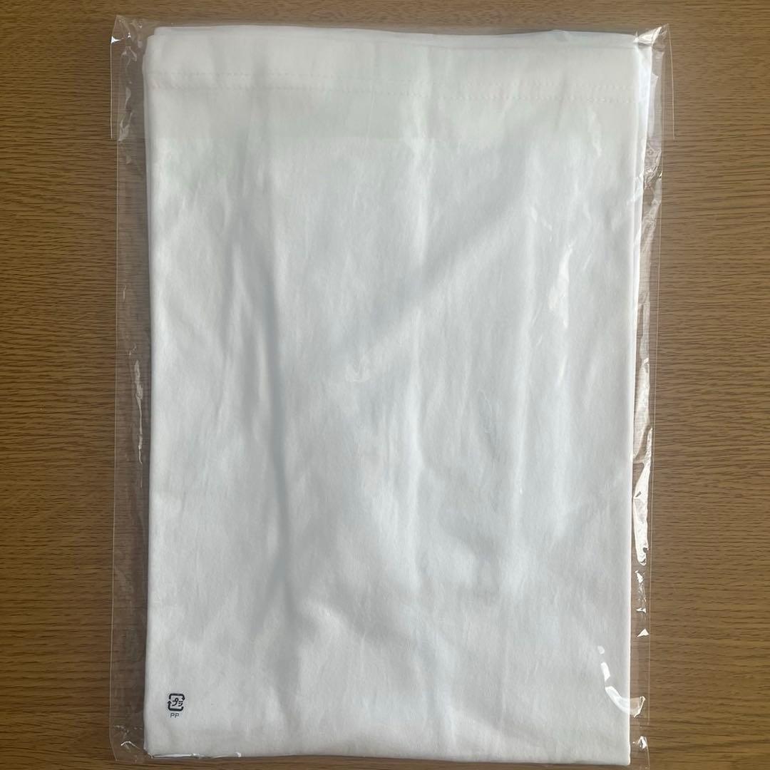 Inside 23 Tシャツ 2枚セット ブラック ホワイト