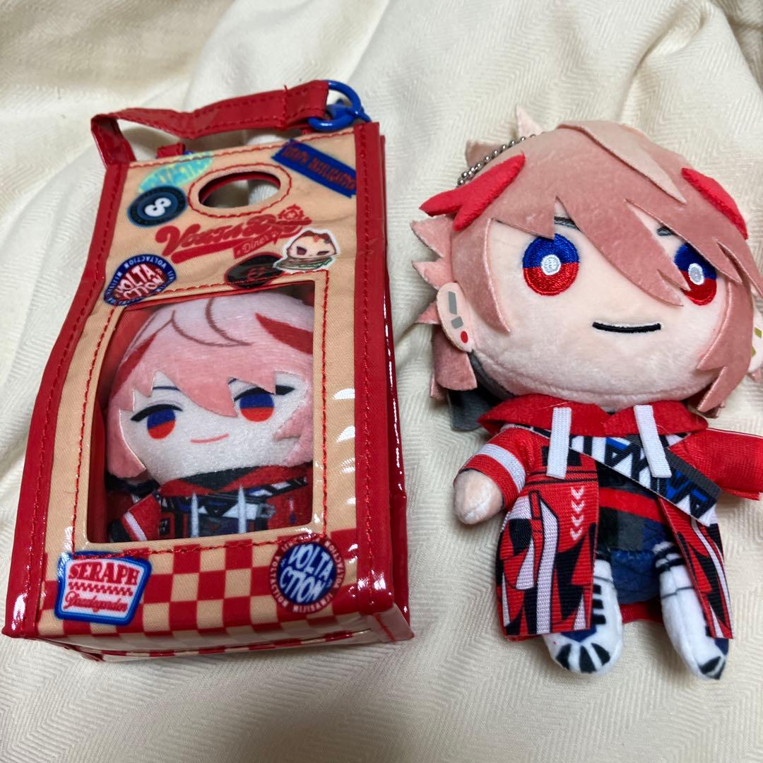 セラフ・ダズルガーデングッズまとめ(2026年賀状付き)