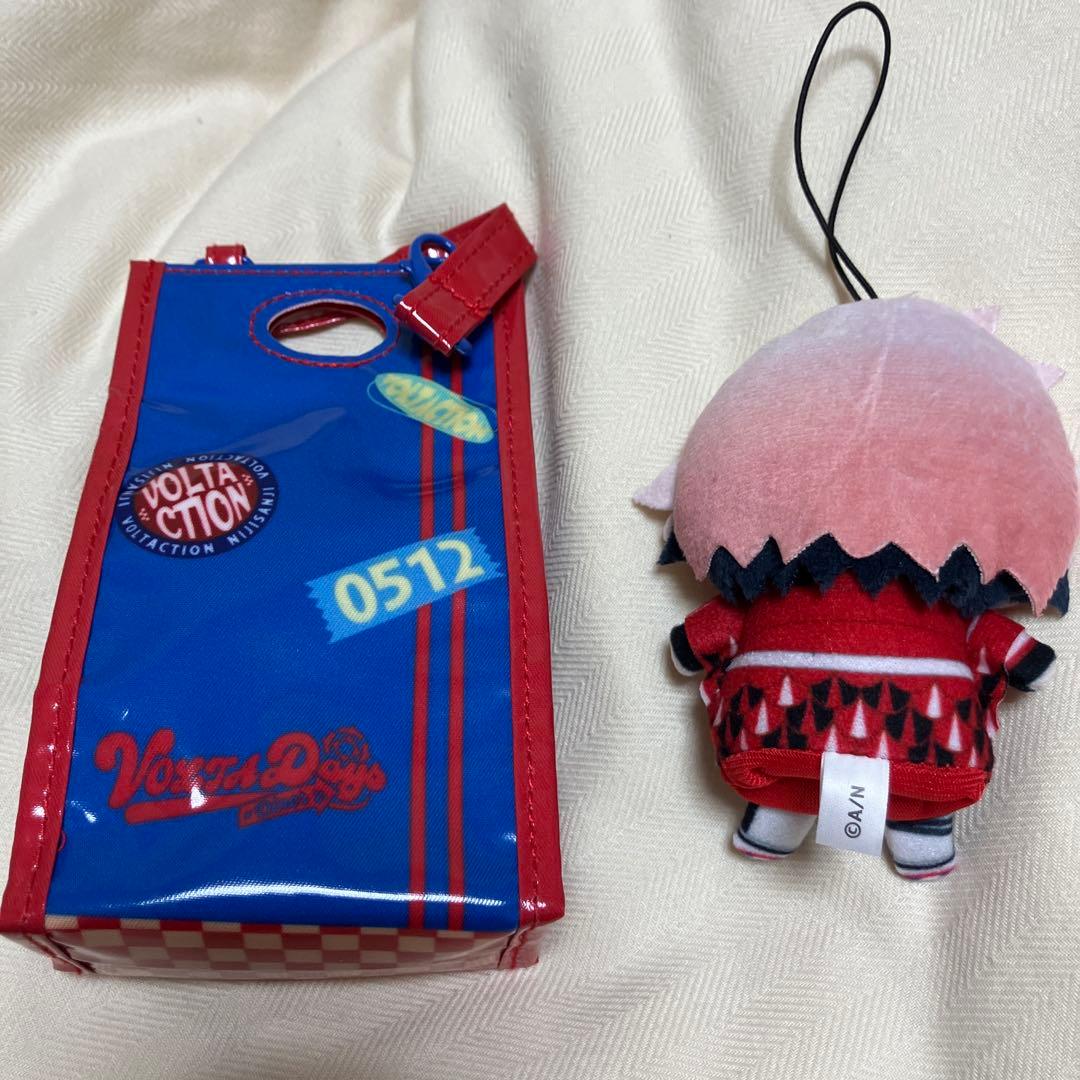 セラフ・ダズルガーデングッズまとめ(2026年賀状付き)