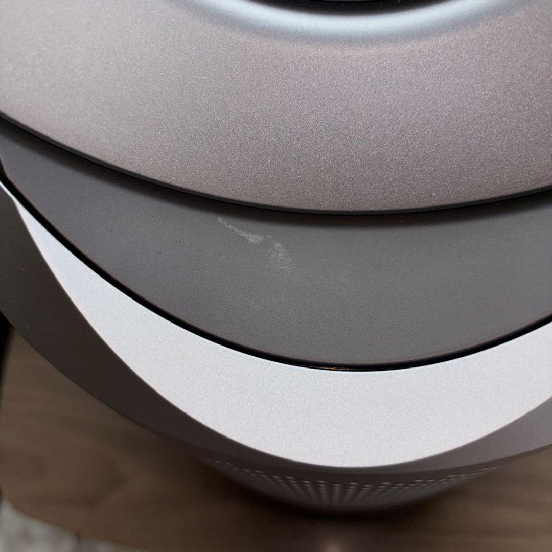 【2023年製】dyson hot+cool HP00 相互リモコン付