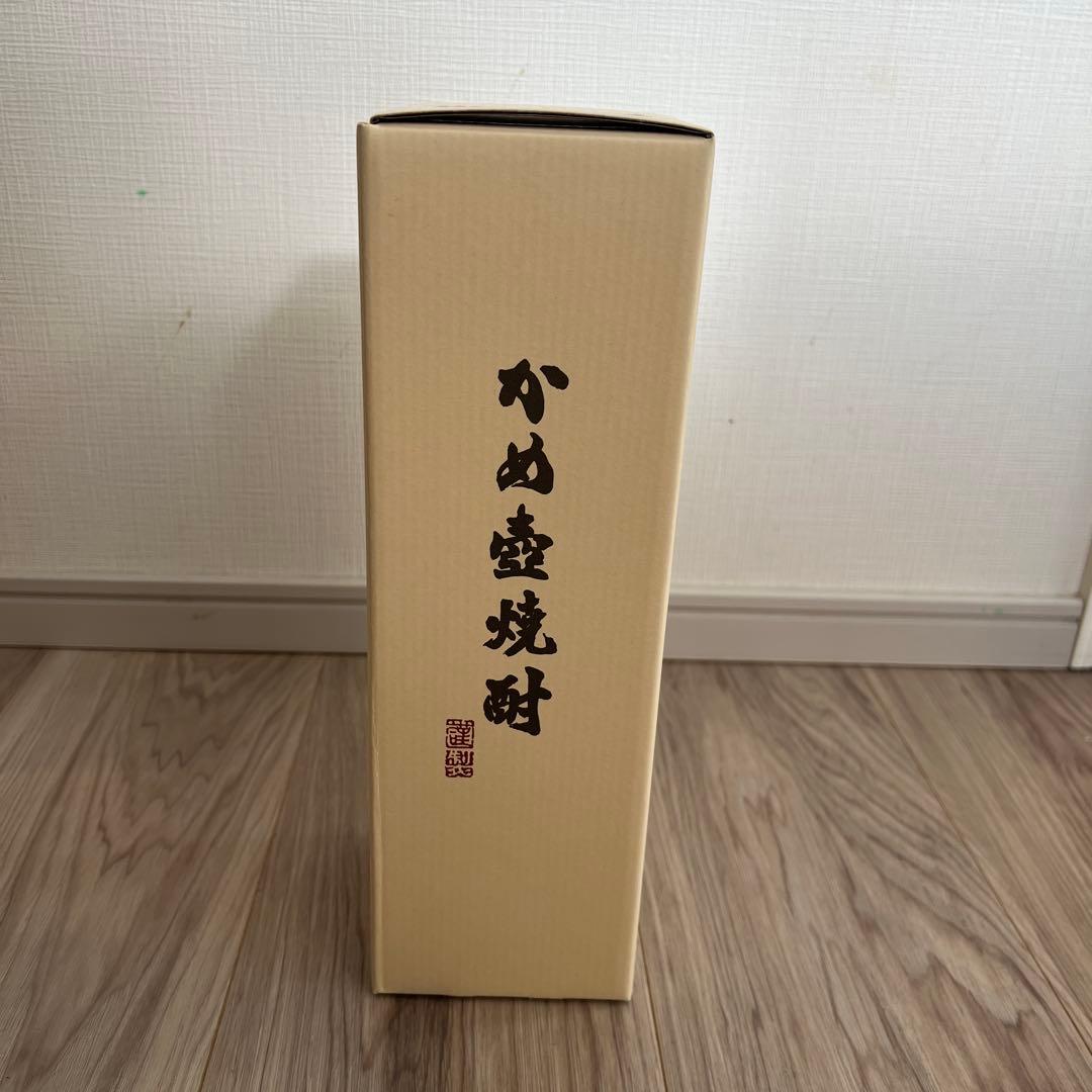 【okazu様】 森伊蔵　金ラベル　720ml 2本