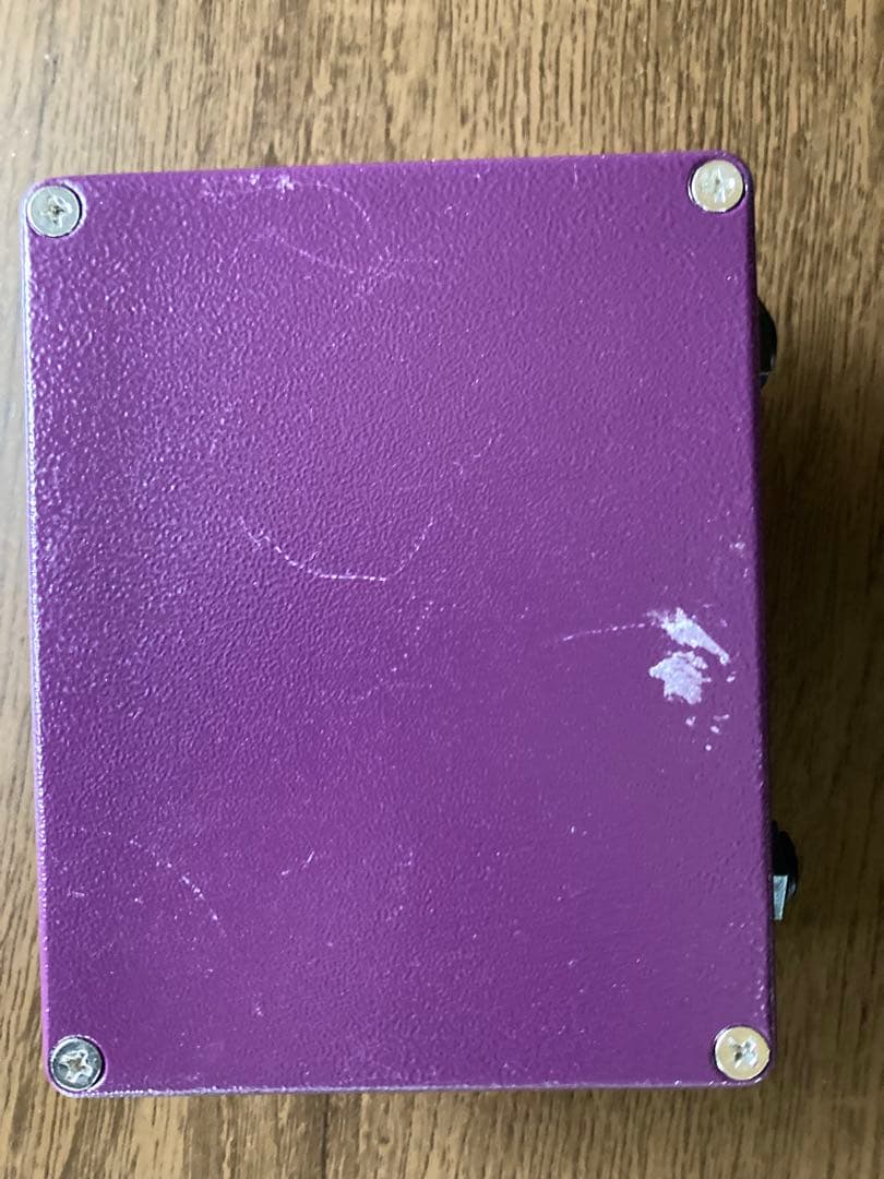 LY-roack Analogman King of Tone クローン