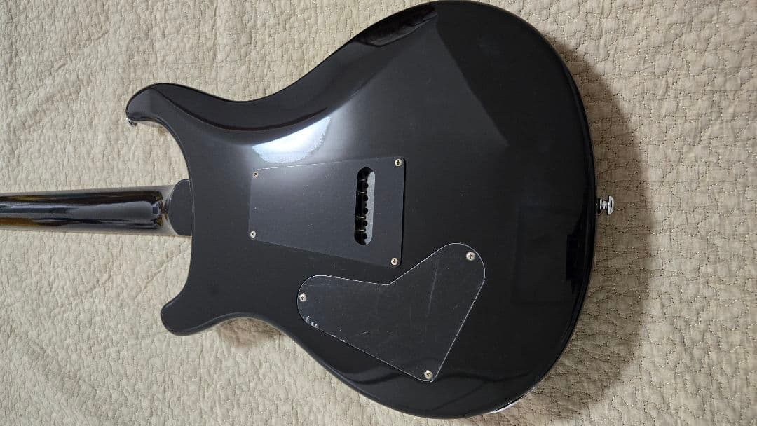 ギター [CAP]PRS SE Custom24 30th Anniversary