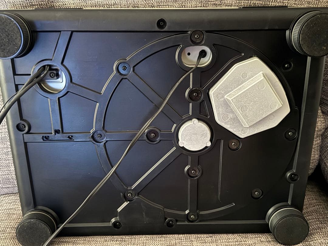 Technics SL-1200 ターンテーブル　mk5