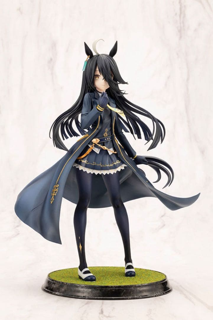 ［新品］ウマ娘 マンハッタンカフェ 1/7 フィギュア コトブキヤ