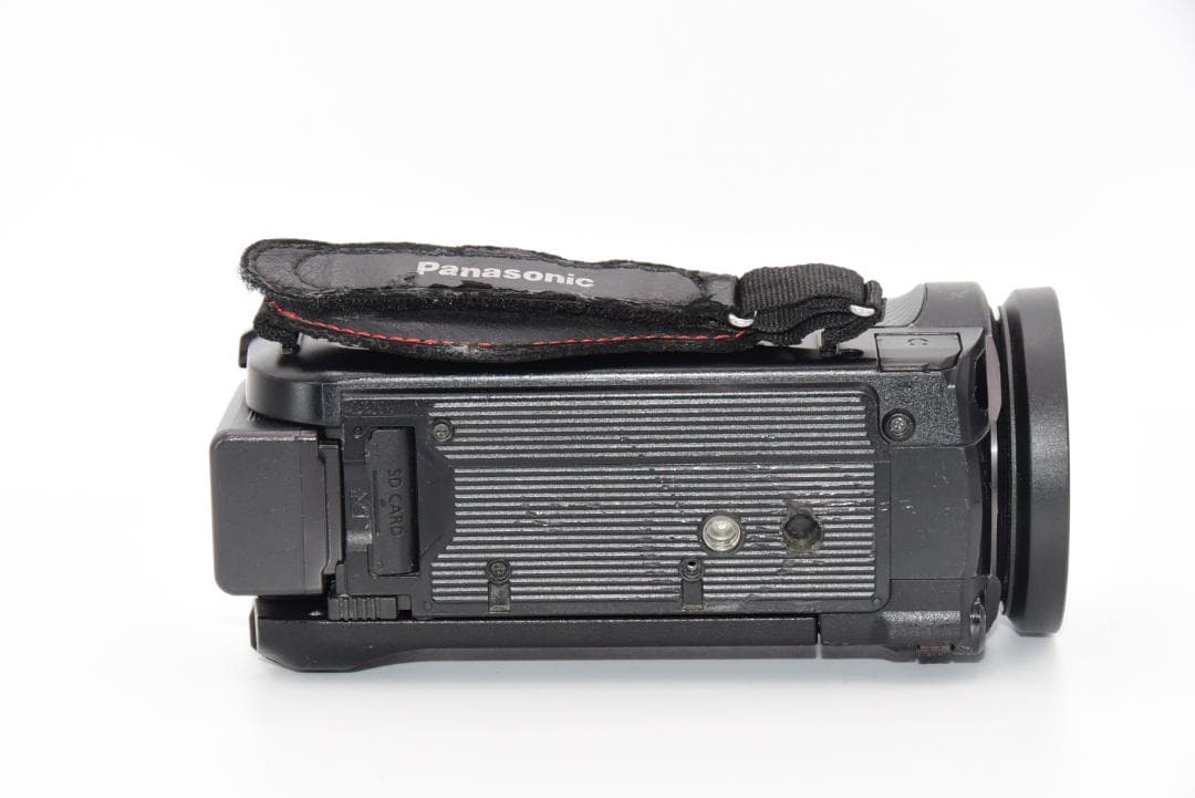 Panasonic HC-WX970M 4Kデジタルビデオカメラ