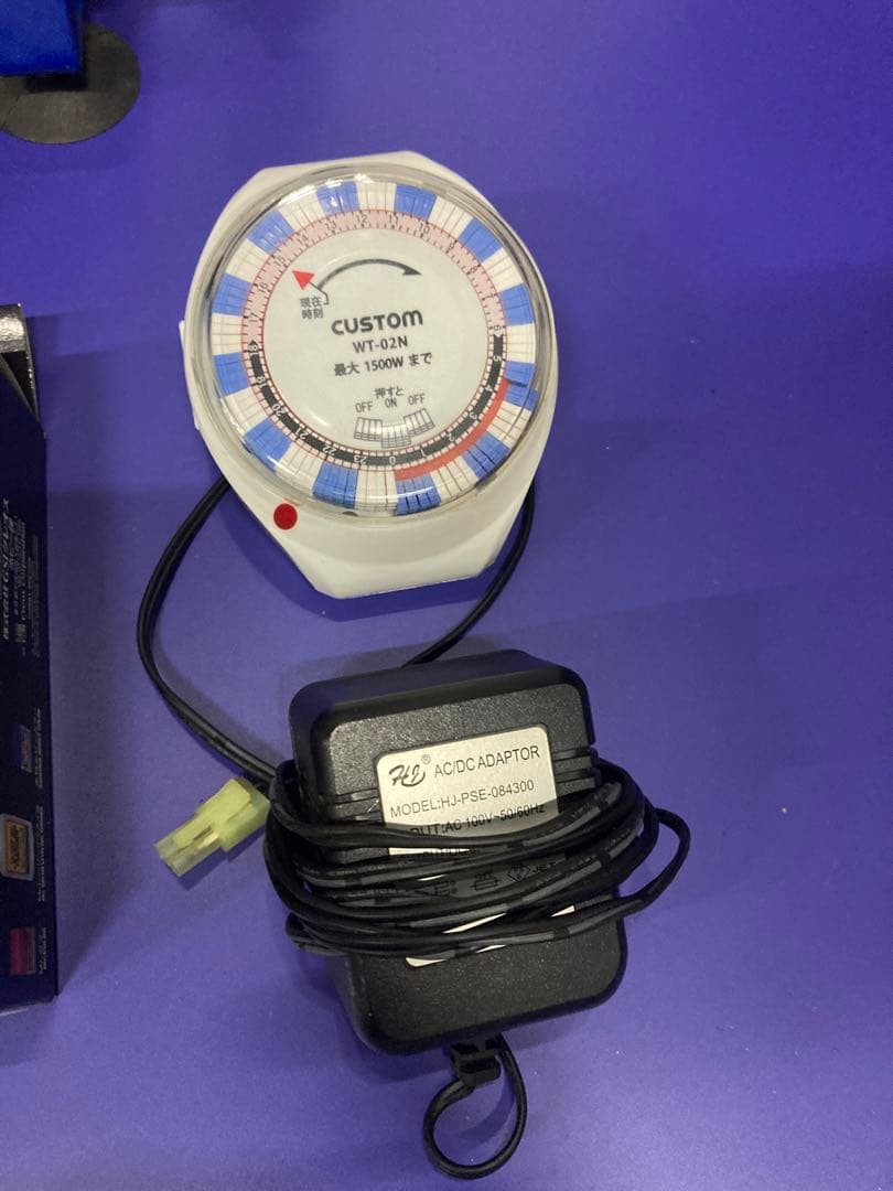 エアーコンプレッサー APC-001R エアータンク CHST-02 セット