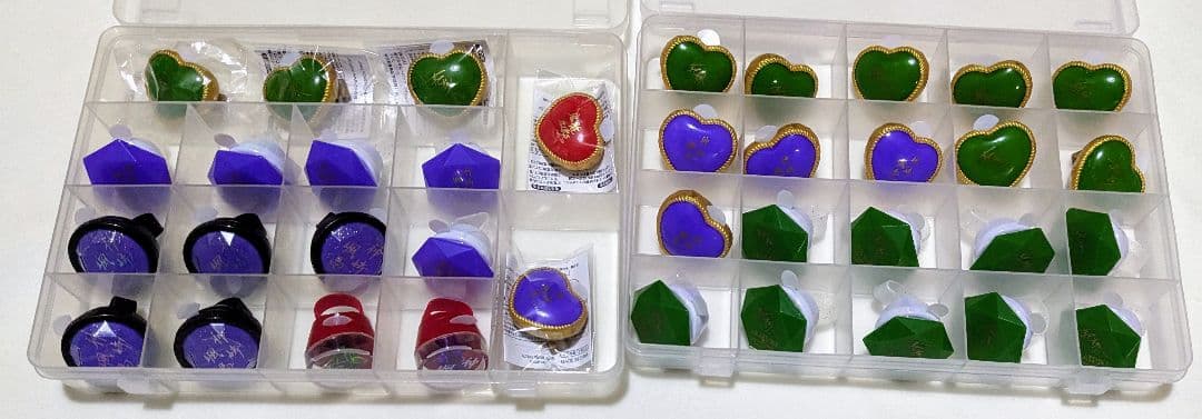 画像9枚 あんスタ 紅月 セット ⑦