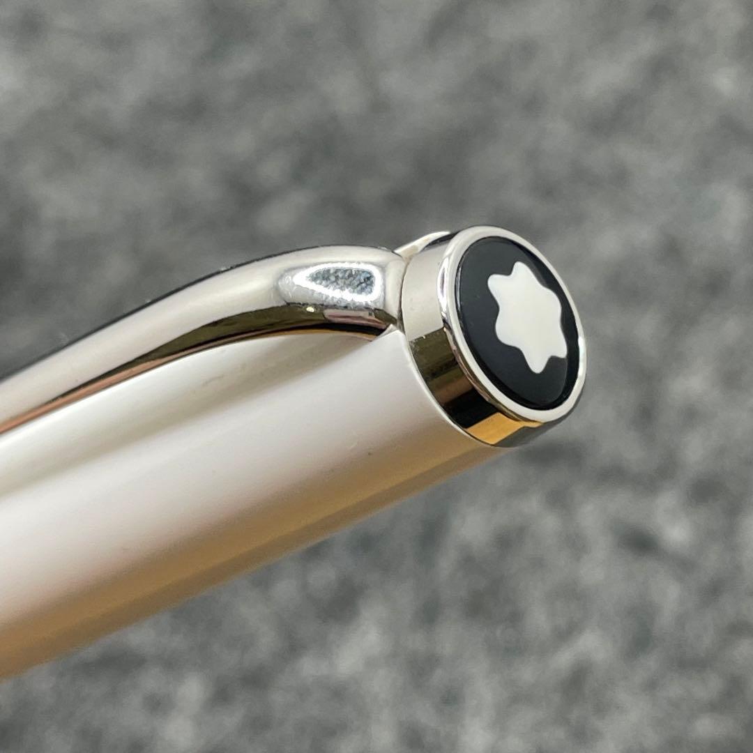 PE1104□モンブランボールペン ジェネレーション クルーズコレクション