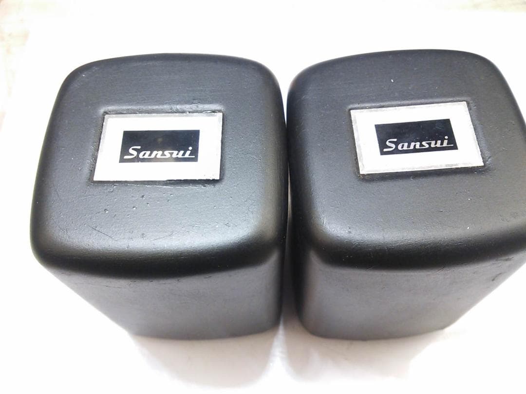 サンスイ HS-5 出力トランス ペア　真空管アンプ用