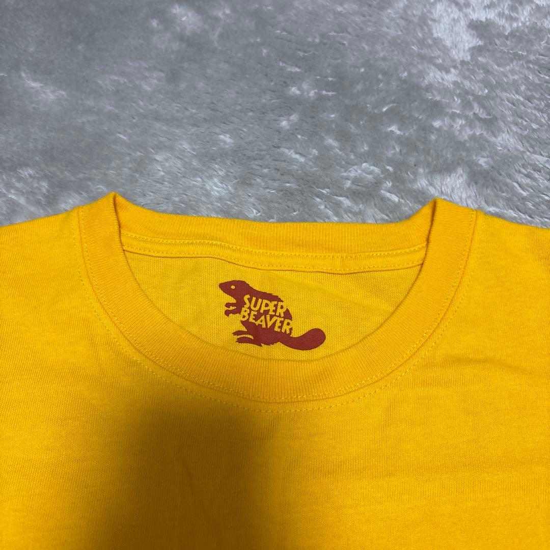 【大幅値下げ】SUPER BRAVER 超海狸ロンT スーパービーバー L