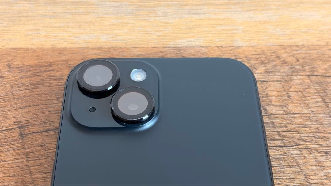 iPhone 15 256GB SIMフリー