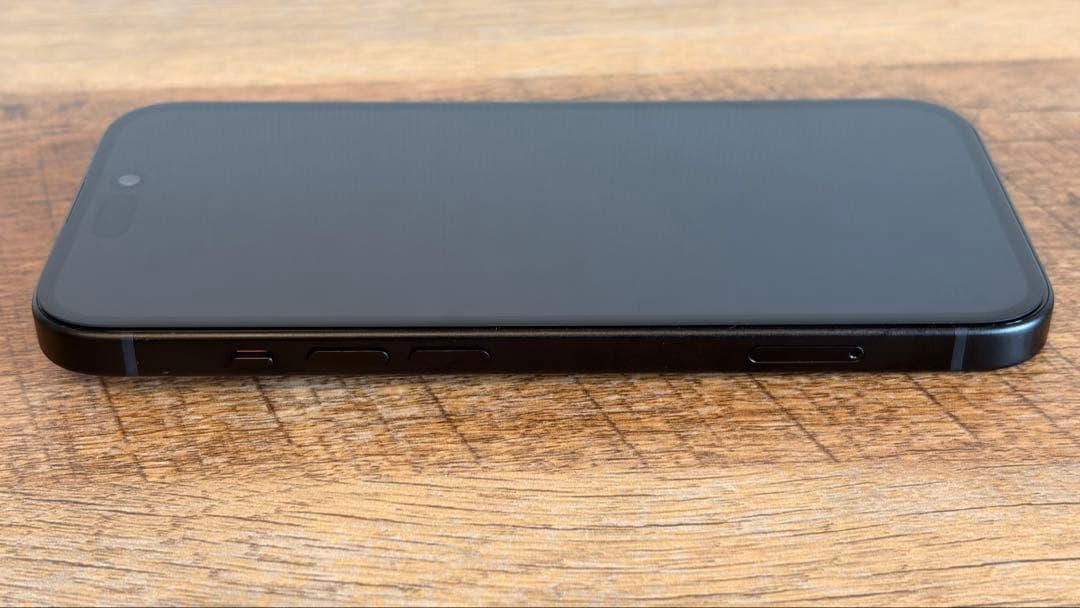 iPhone 15 256GB SIMフリー