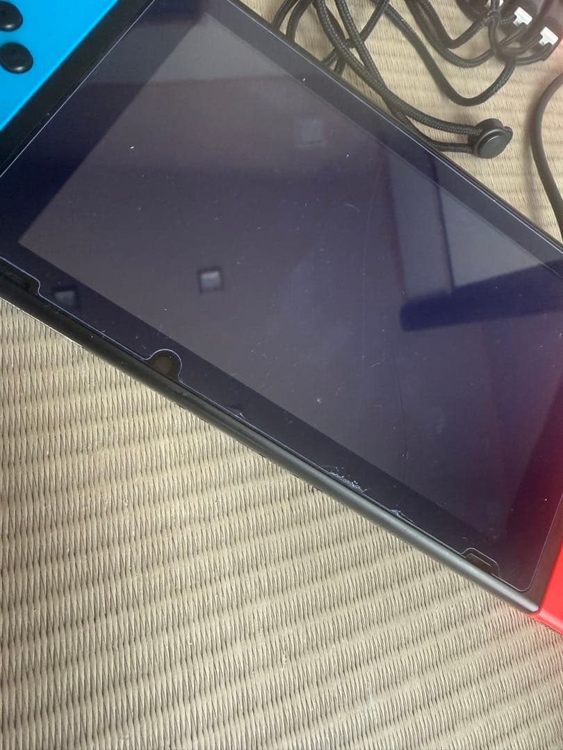 中*島様 Nintendo Switch任天堂 スイッチ