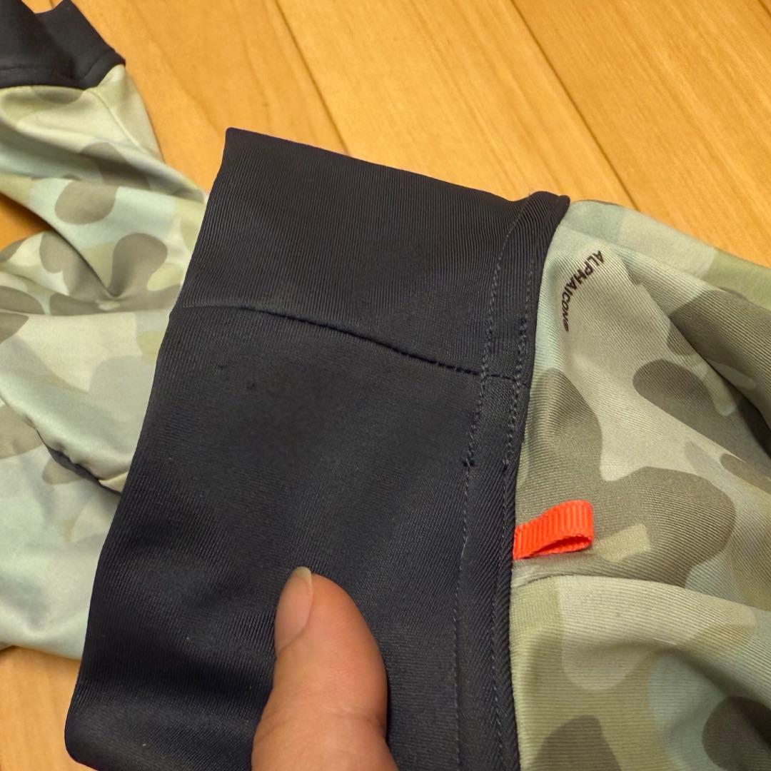 アルファアイコン フルドッグガード