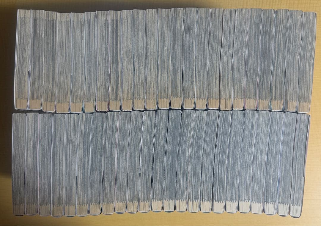 バトルスタディーズ　1-46 全巻セット